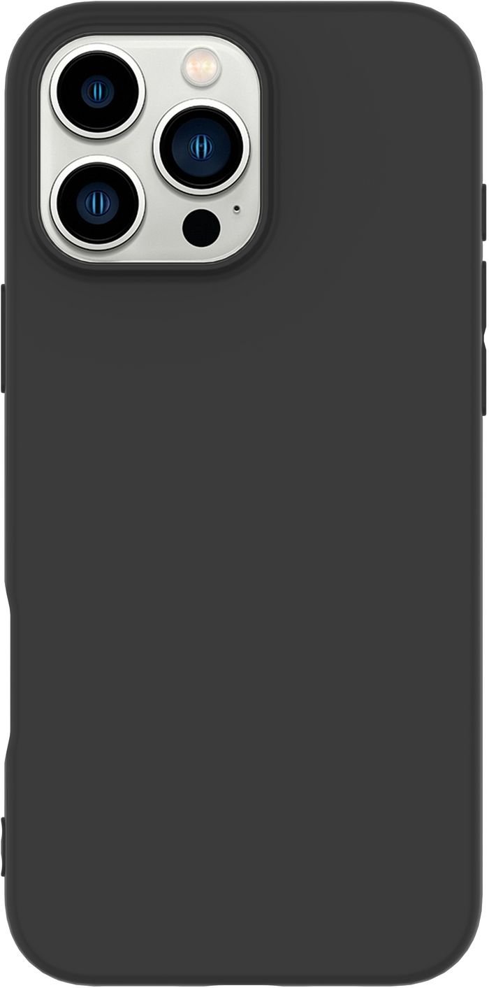 Img_34602144-1 eSTUFF ES67101053-BULK mobile phone case Cover Black - Image 1