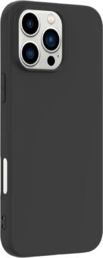 eSTUFF ES67101053-BULK mobile phone case Cover Black - Image 3