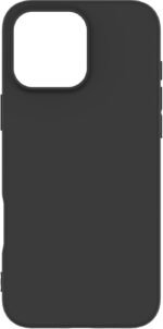 eSTUFF ES67101053-BULK mobile phone case Cover Black - Image 4