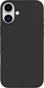 eSTUFF ES67120050-BULK mobile phone case Cover Black