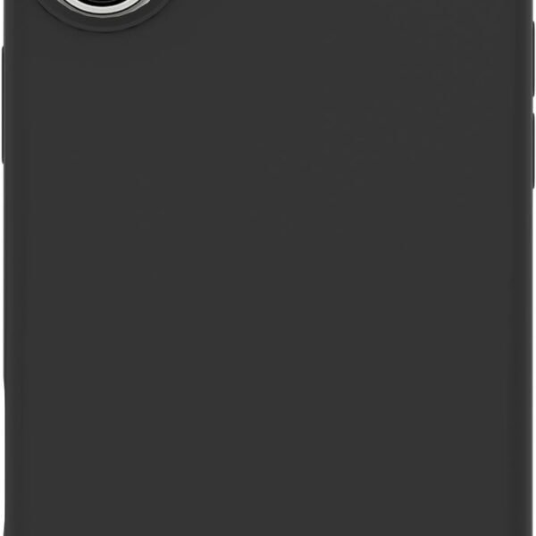 eSTUFF ES67120050-BULK mobile phone case Cover Black