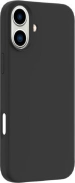 eSTUFF ES67120050-BULK mobile phone case Cover Black - Image 2