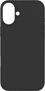 eSTUFF ES67120050-BULK mobile phone case Cover Black - Image 3