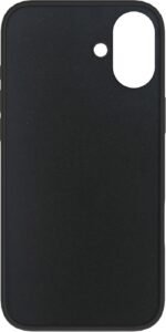 eSTUFF ES67120050-BULK mobile phone case Cover Black - Image 4