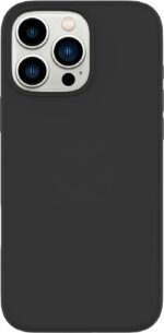 eSTUFF ES67120052 mobile phone case Cover Black