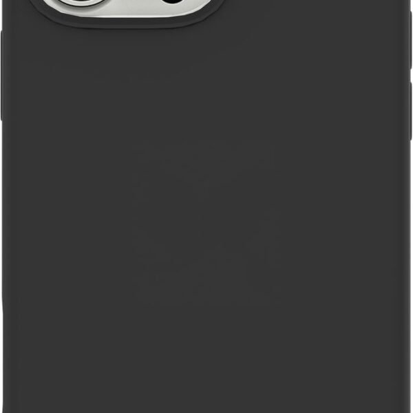 eSTUFF ES67120052 mobile phone case Cover Black