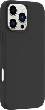 eSTUFF ES67120052 mobile phone case Cover Black - Image 3