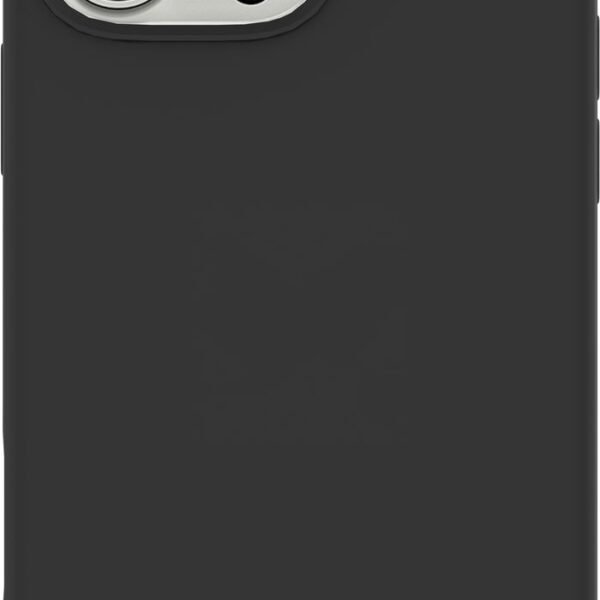 eSTUFF ES67120053-BULK mobile phone case Cover Black