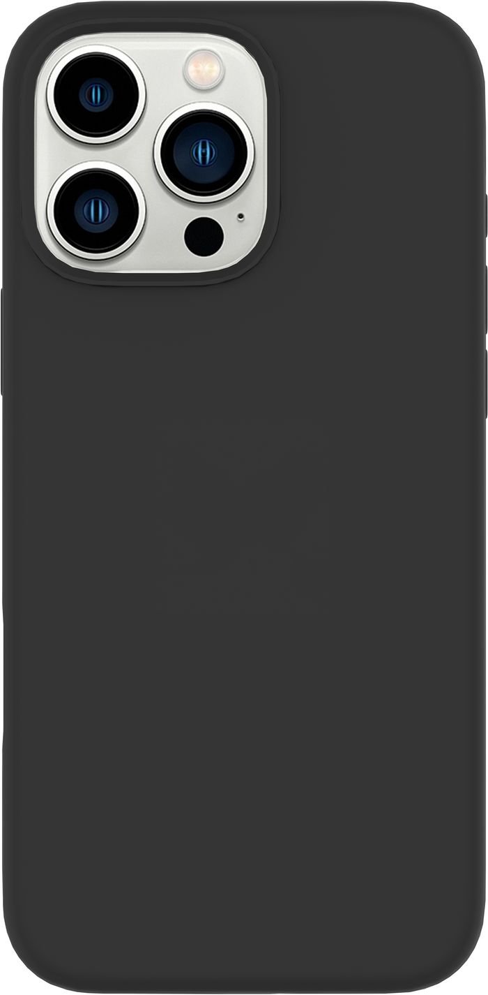 Img_34602205-1 eSTUFF ES67120053-BULK mobile phone case Cover Black - Image 1