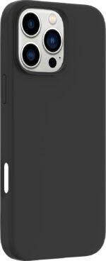 eSTUFF ES67120053-BULK mobile phone case Cover Black - Image 2