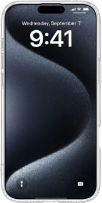 eSTUFF ES67141050 mobile phone case Cover Transparent - Image 3