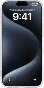 eSTUFF ES67141051 mobile phone case Cover Transparent - Image 3