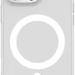 eSTUFF ES67141052 mobile phone case Cover Transparent