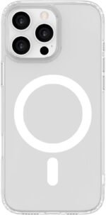 eSTUFF ES67141052 mobile phone case Cover Transparent