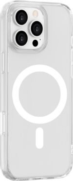 eSTUFF ES67141052 mobile phone case Cover Transparent - Image 3