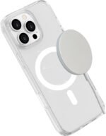 eSTUFF ES67141053 mobile phone case Cover Transparent - Image 4