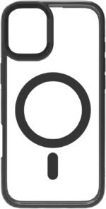 eSTUFF ES67141100 mobile phone case Cover Black, Transparent - Image 3