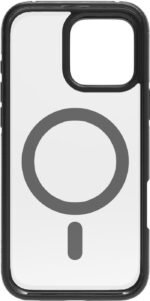 eSTUFF ES67141103 mobile phone case Cover Black, Transparent - Image 3