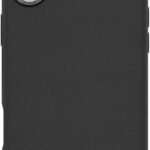 eSTUFF ES67160020 mobile phone case Cover Black