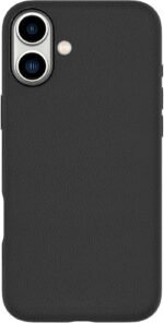 eSTUFF ES67160020 mobile phone case Cover Black