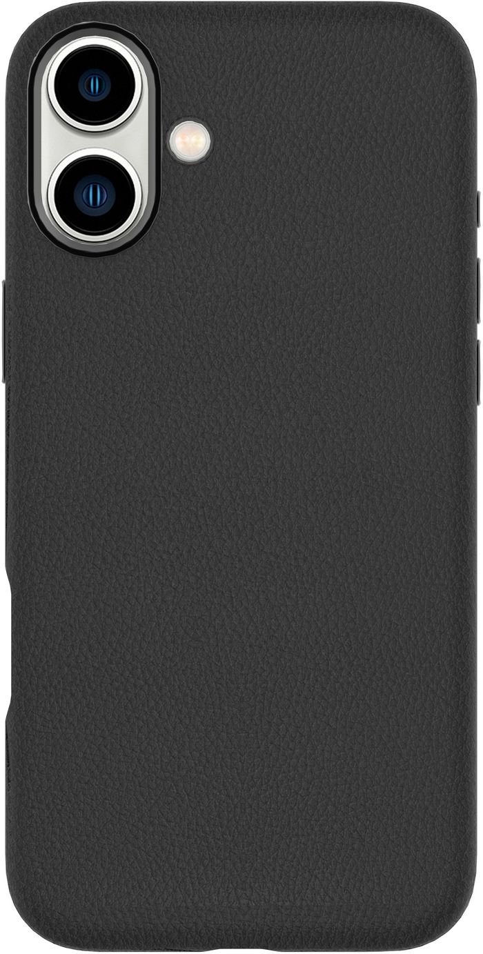 Img_34602281-1 eSTUFF ES67160020 mobile phone case Cover Black - Image 1