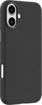 eSTUFF ES67160020 mobile phone case Cover Black - Image 2