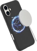 eSTUFF ES67160020 mobile phone case Cover Black - Image 3