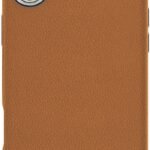eSTUFF ES67160024 mobile phone case Cover Brown