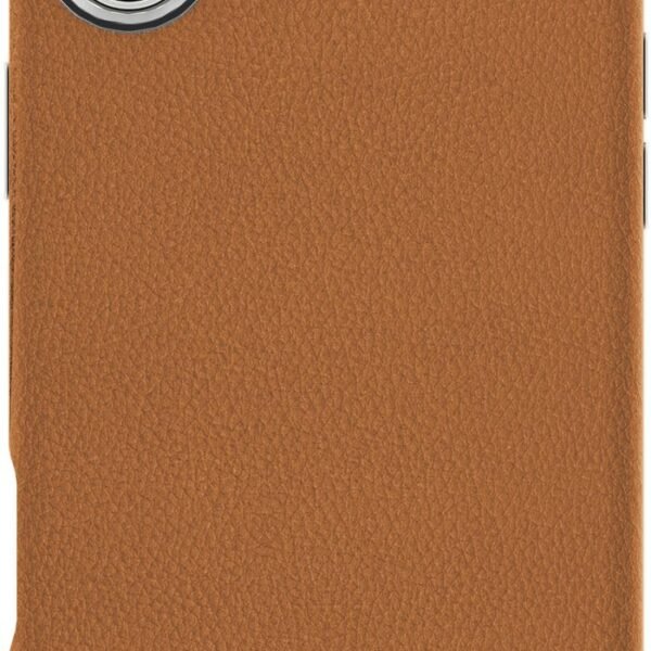 eSTUFF ES67160024 mobile phone case Cover Brown