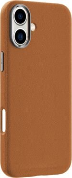 eSTUFF ES67160024 mobile phone case Cover Brown - Image 2