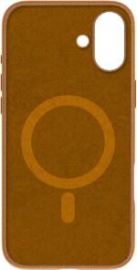 eSTUFF ES67160024 mobile phone case Cover Brown - Image 4