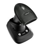 Viper BT Wireless 1D/2D  Scanner (incl Smart cradle  kit) High quality wireless 1D/2D barcode imager for retail and commercial