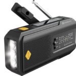 Sandberg Survivor Radio All-in-1 2000