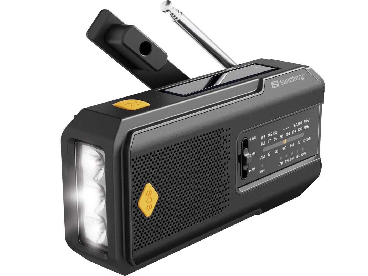 Img_34613478.jpg Survivor Radio All-in-1 2000 - Image 1