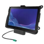 USB-C Powered Dock for  Samsung Tab Active4 Pro & Tab  Active Pro