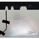 15,0" LCD HD Matte 1024x768, Original Panel ,  20pins Top Right Connector, w/o Brackets