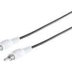 RCA - RCA 5m M-M