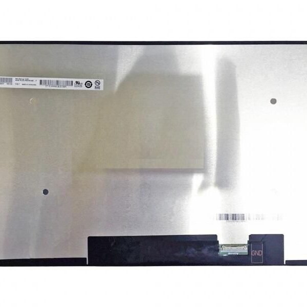 14,0" LCD FHD Matte 1920x1080, 313.6?184.17?4mm  LED Screen, 30pins Bottom Right Connector, w/o Brackets, IPS, Pure Rectangle
