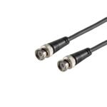 BNC - BNC, RG 58 - 50 OHM 20m