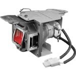 Projector Lamp for BenQ with  170-200 Watt Original Bulb