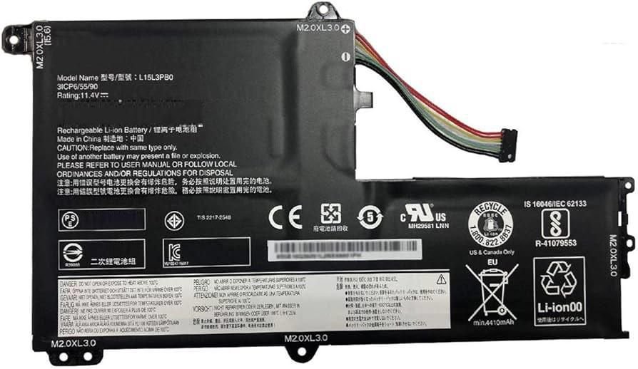 Img_34638554.jpg Laptop Battery for Lenovo 54.00Wh 11.4V 4750mAh - Image 1