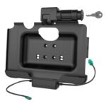 Key-Locking Power + Data Dock  for Tab Active4 Pro & Tab  Active Pro