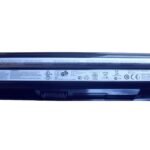 Laptop Battery for MSI  48.84Wh 11.1V 4400mAh 48.84Wh  6 Cell Li-ion 11.1V 4400mAh Black
