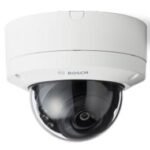 Fixed dome 5MP 3.3-10.2mm  IP66 IK10 IR