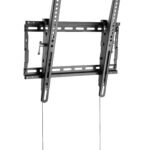 Basic Medium Wall Mount with  Tilt