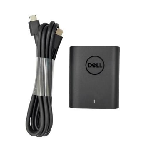 Img_34649964-1 Usb-c 60 w GaN usff ac Adapter with 1 meter Power Cord - United Kingdom - Image 1