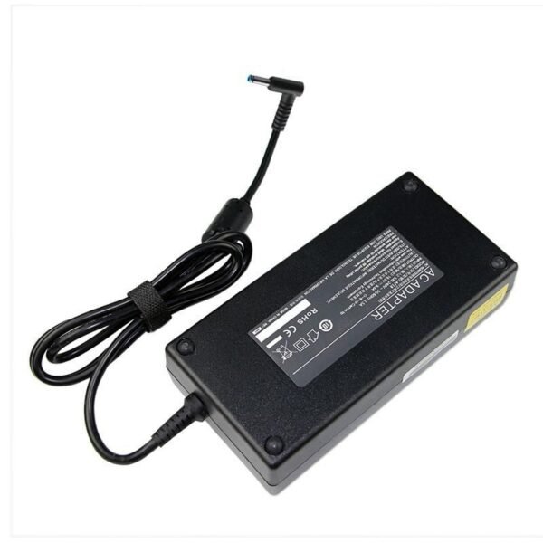Power Adapter for HP 200W 19.5V 10.25A  Plug:4.5*3.0 for ZBook 17 G3, 17 G4, 17 G5, Studio G5
