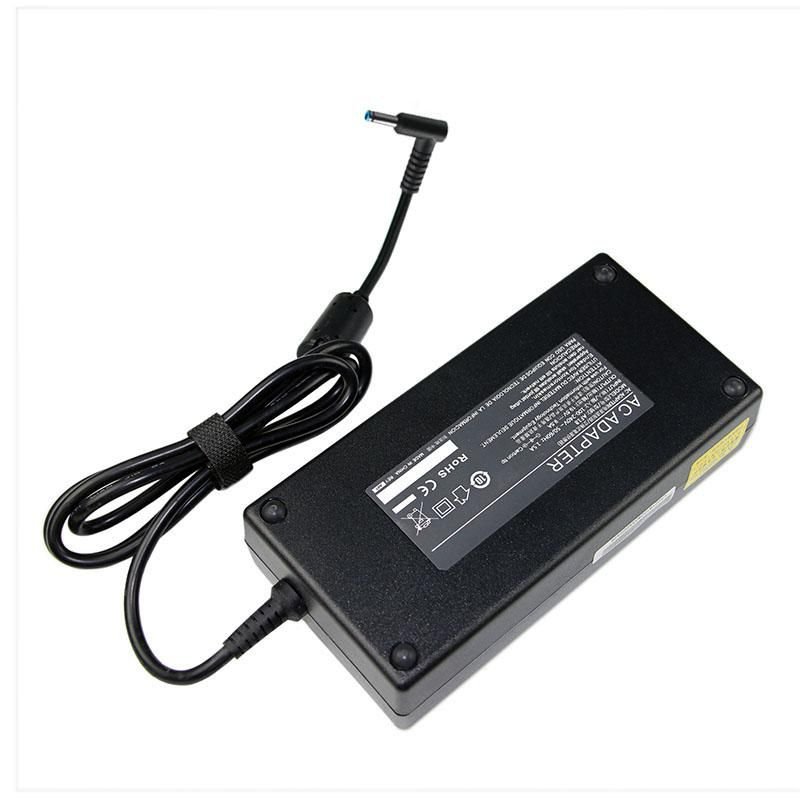 Img_34651083.jpg Power Adapter for HP 200W 19.5V 10.25A Plug:4.5*3.0 for ZBook 17 G3, 17 G4, 17 G5, Studio G5 - Image 1
