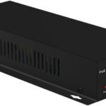 1 CH 60W Gigabit POE injector