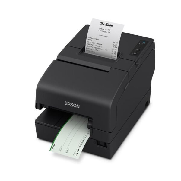 H6000VI-112,Srl,MICR,Blk